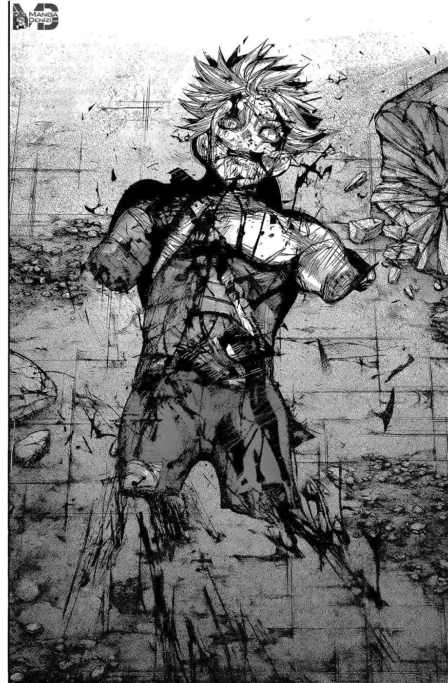 Tokyo Ghoul: RE - Sayfa 13