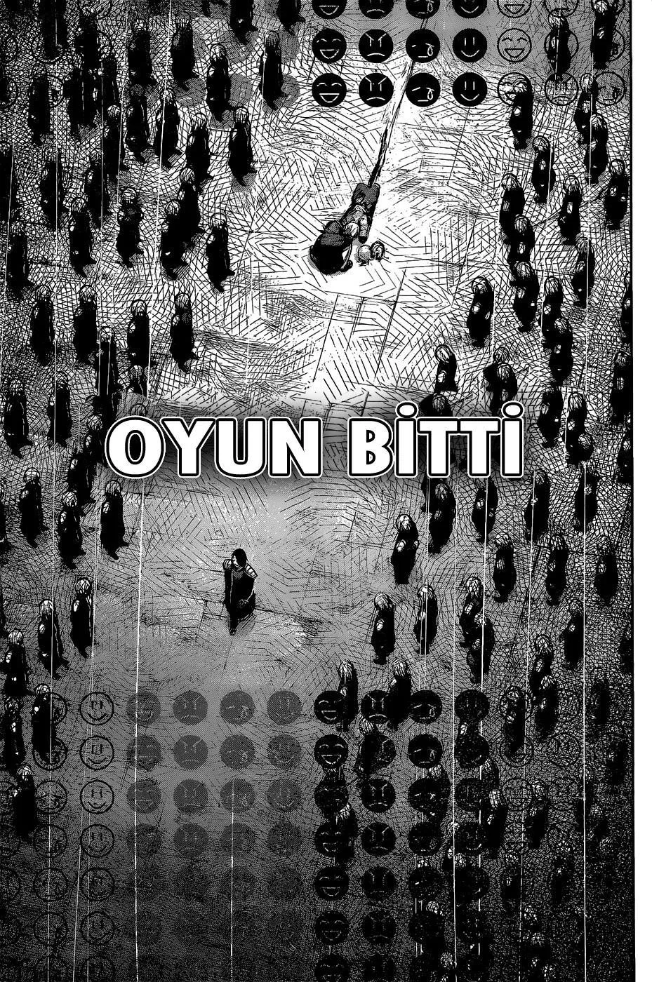 Tokyo Ghoul: RE - Sayfa 18