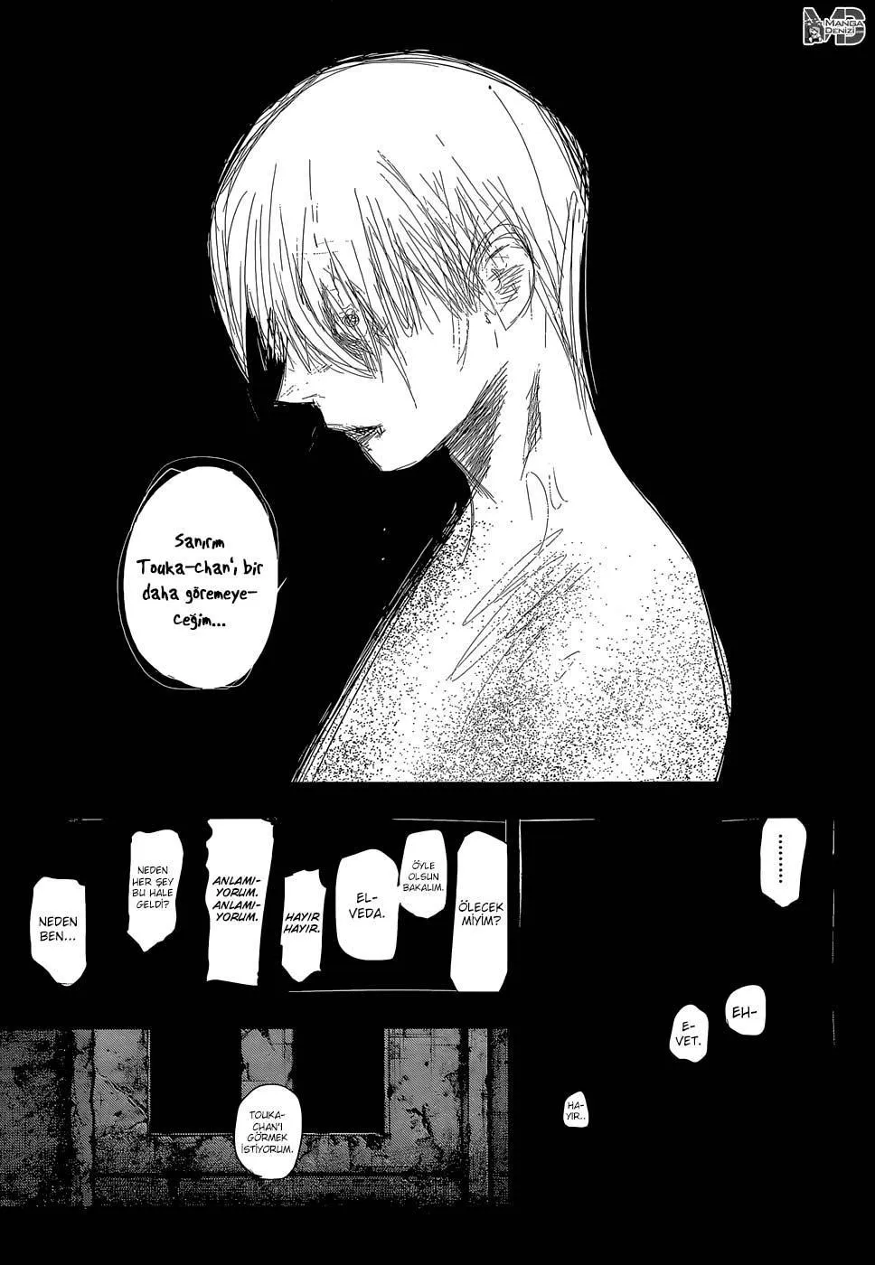 Tokyo Ghoul: RE - Sayfa 11