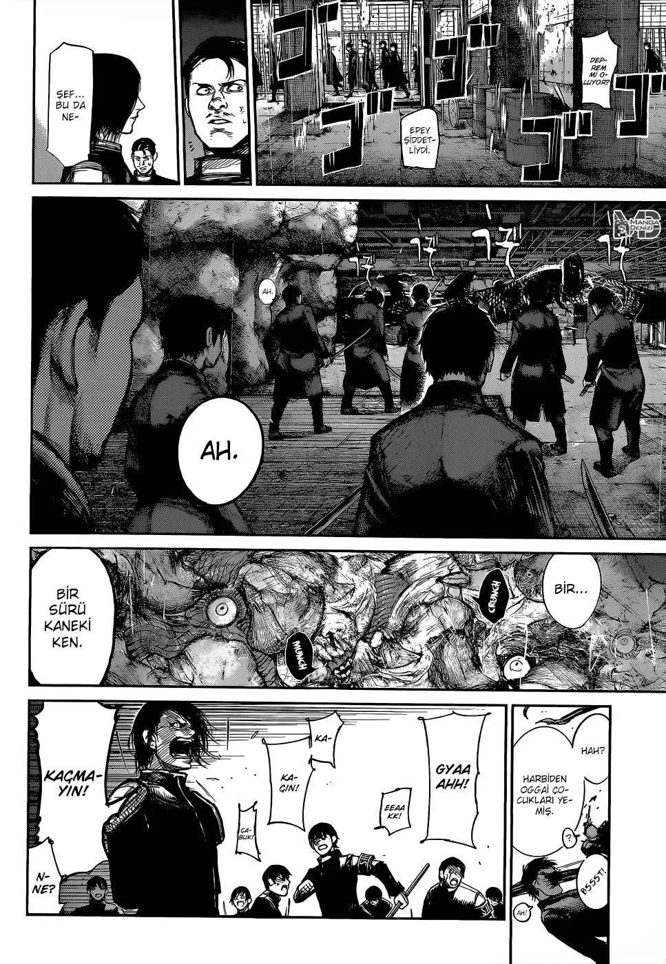 Tokyo Ghoul: RE - Sayfa 17