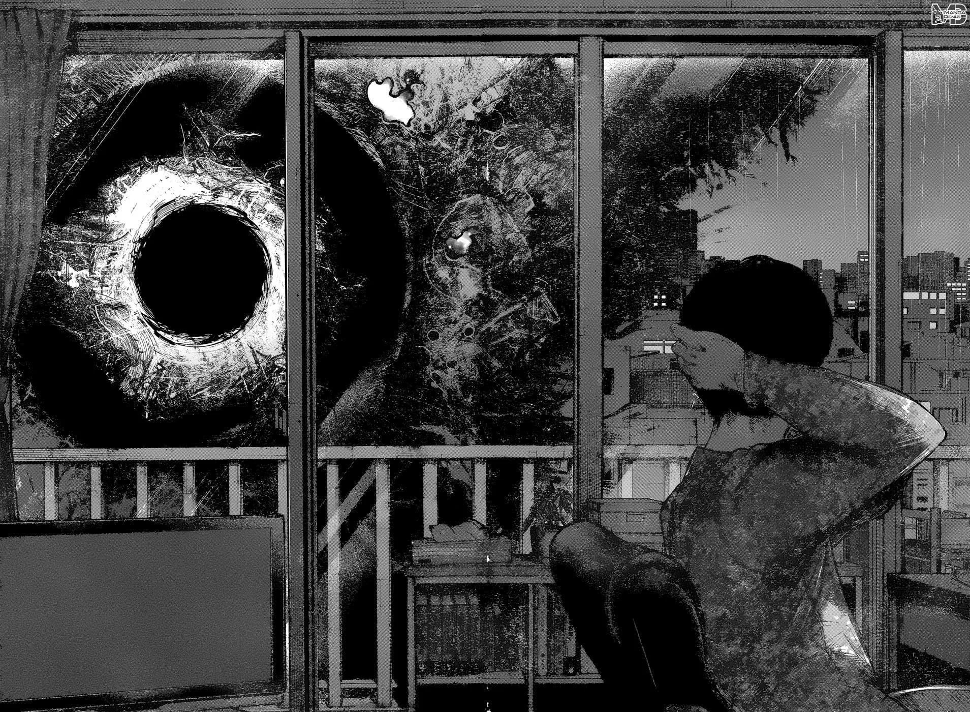 Tokyo Ghoul: RE - Sayfa 5