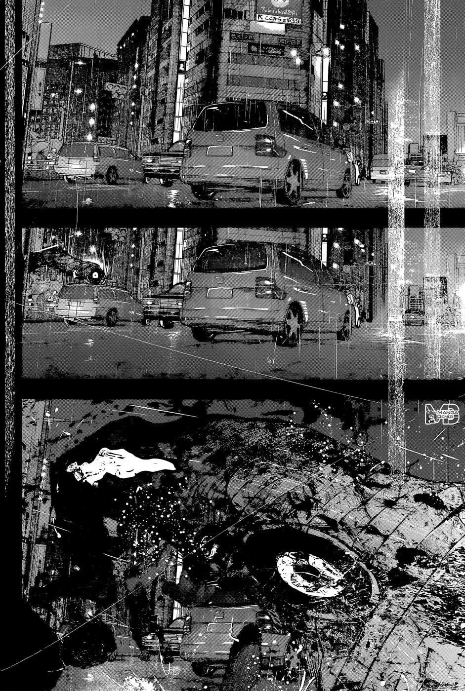 Tokyo Ghoul: RE - Sayfa 9