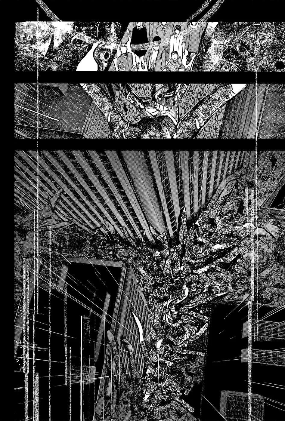 Tokyo Ghoul: RE - Sayfa 11