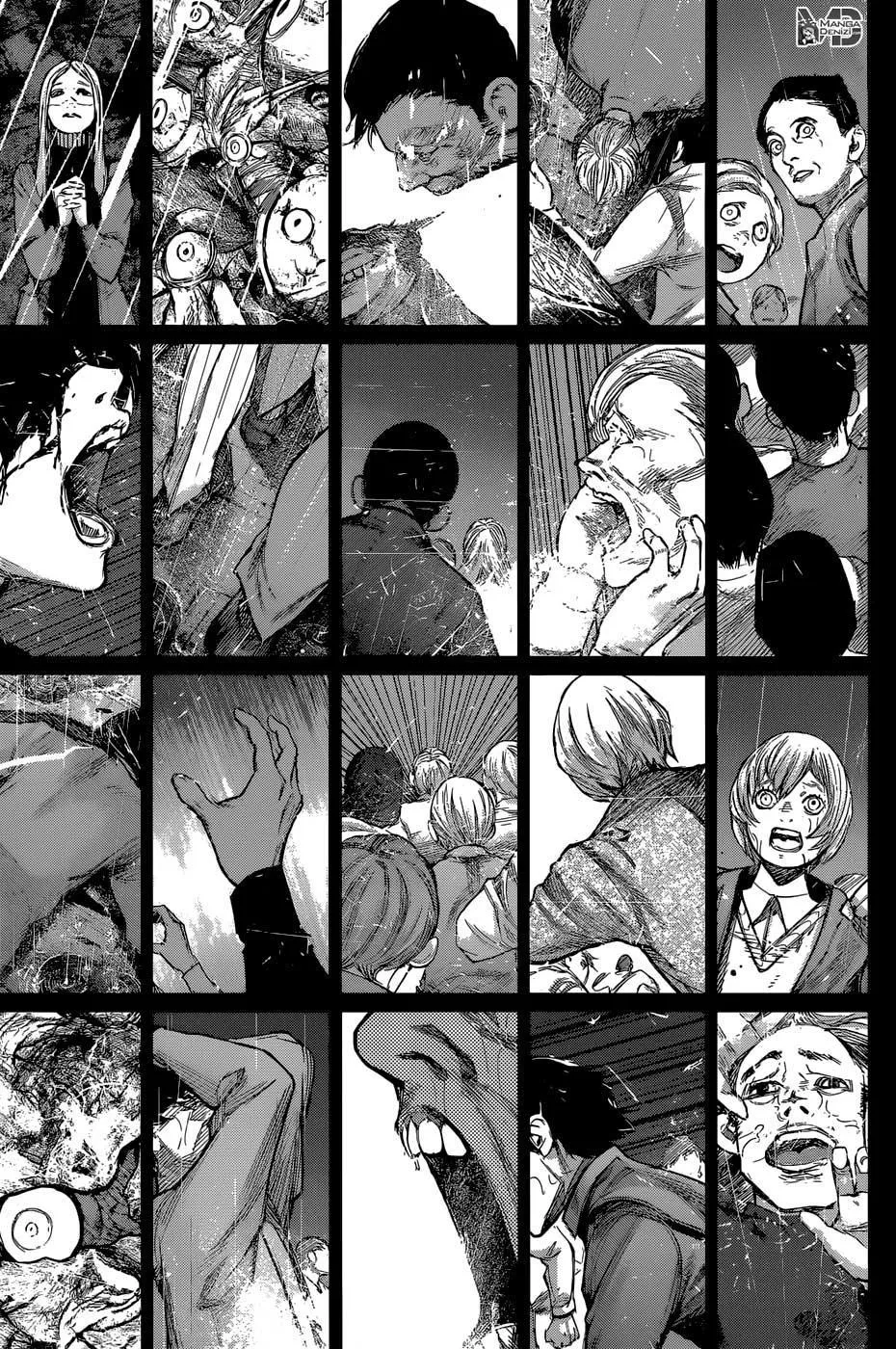 Tokyo Ghoul: RE - Sayfa 12