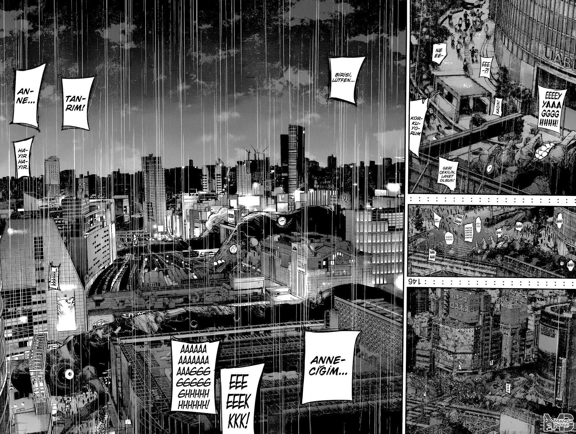 Tokyo Ghoul: RE - Sayfa 8