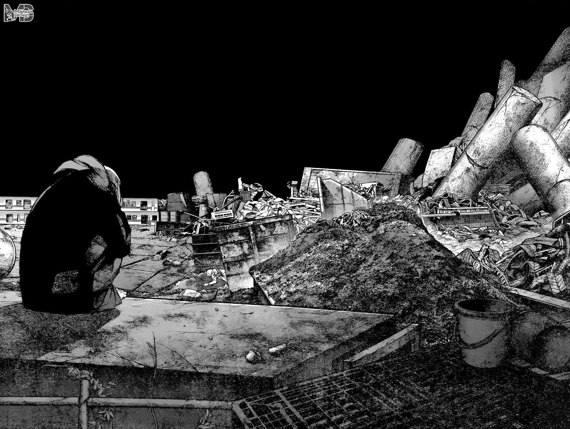 Tokyo Ghoul: RE - Sayfa 9