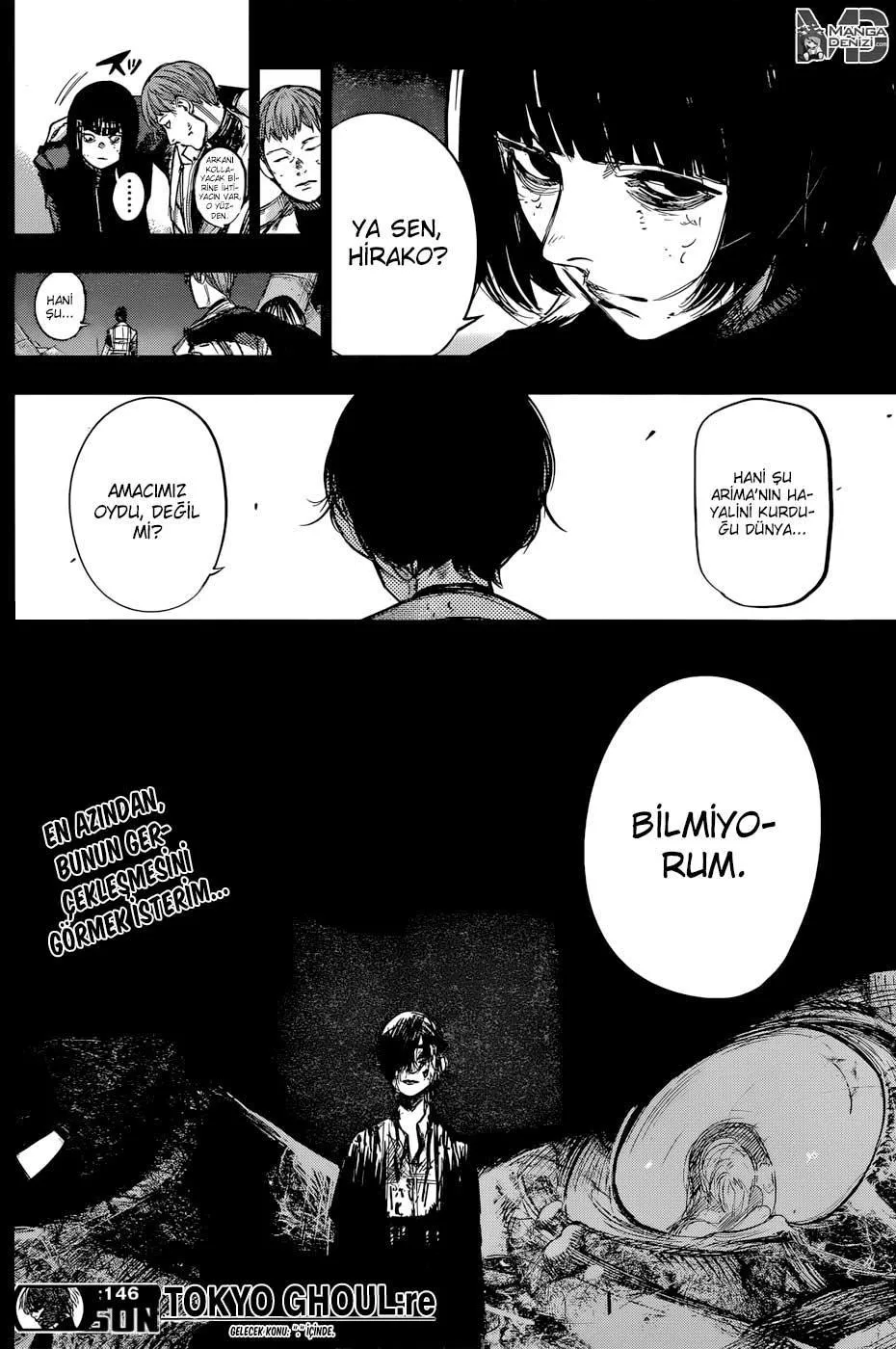 Tokyo Ghoul: RE - Sayfa 14