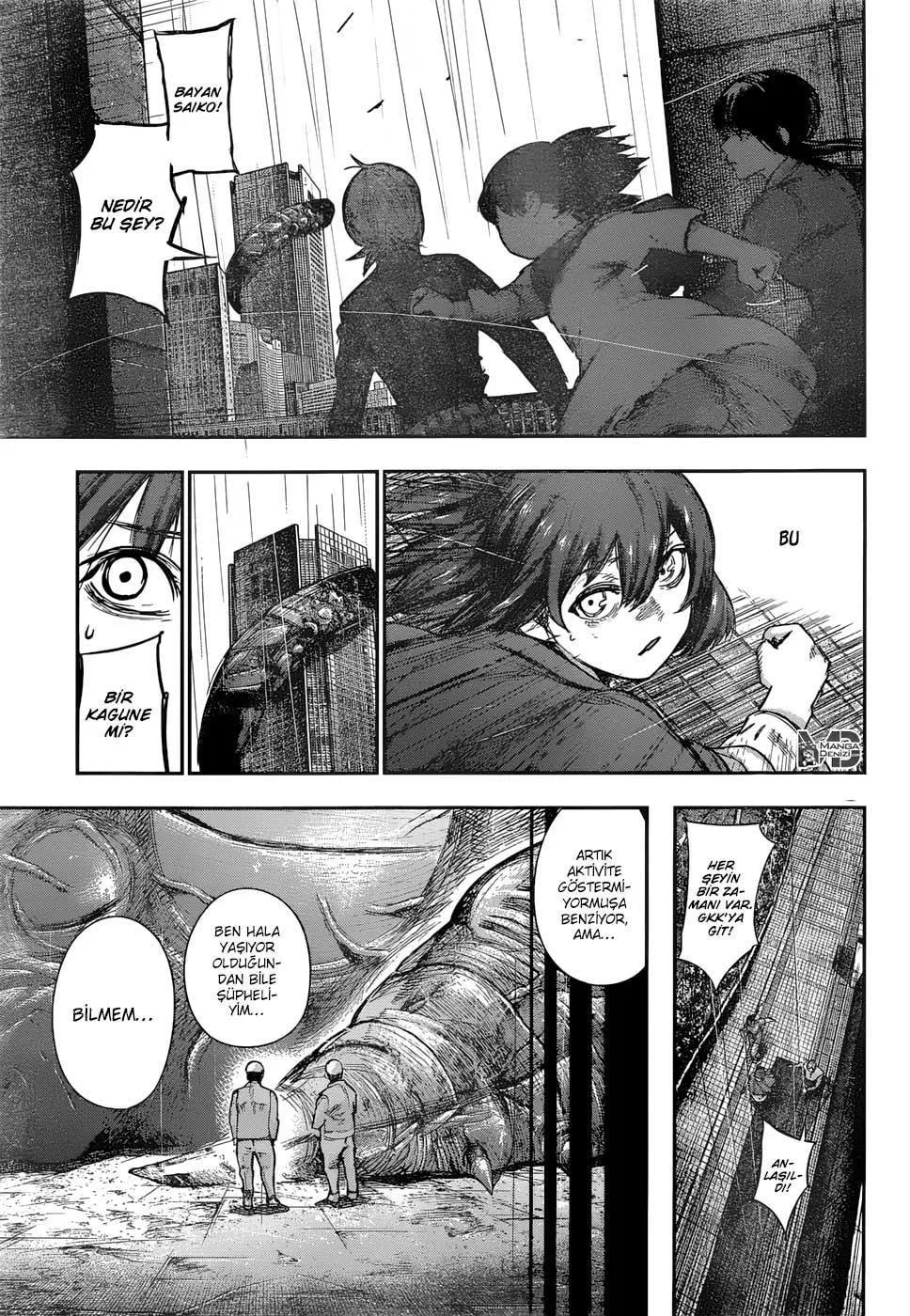 Tokyo Ghoul: RE - Sayfa 4