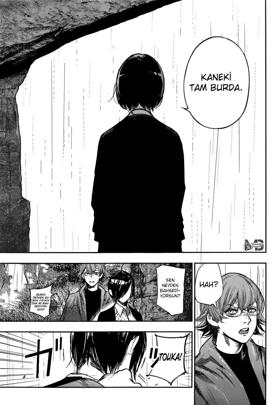 Tokyo Ghoul: RE - Sayfa 10