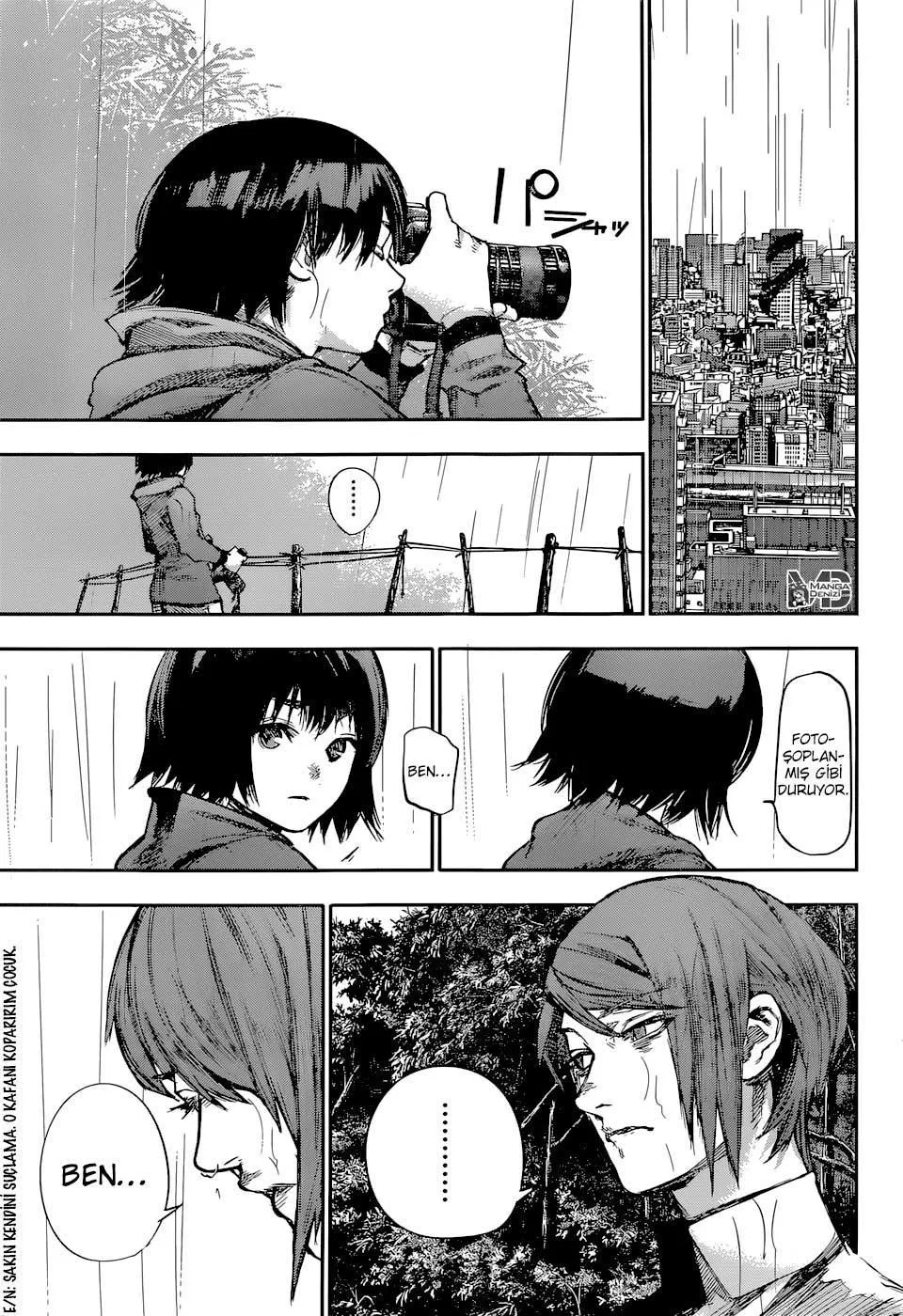 Tokyo Ghoul: RE - Sayfa 12