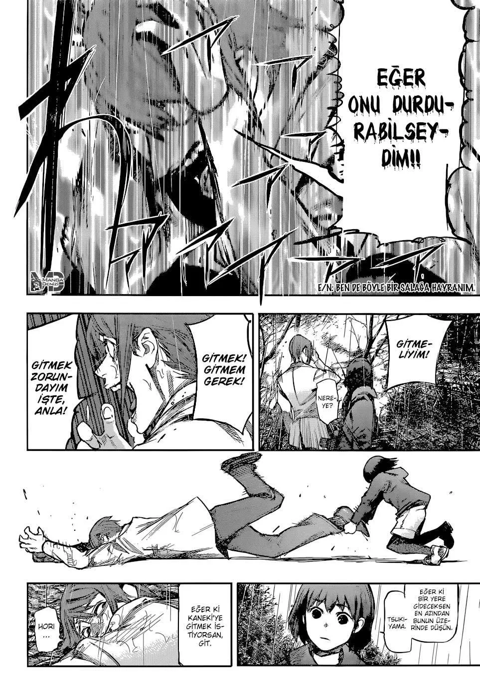 Tokyo Ghoul: RE - Sayfa 13