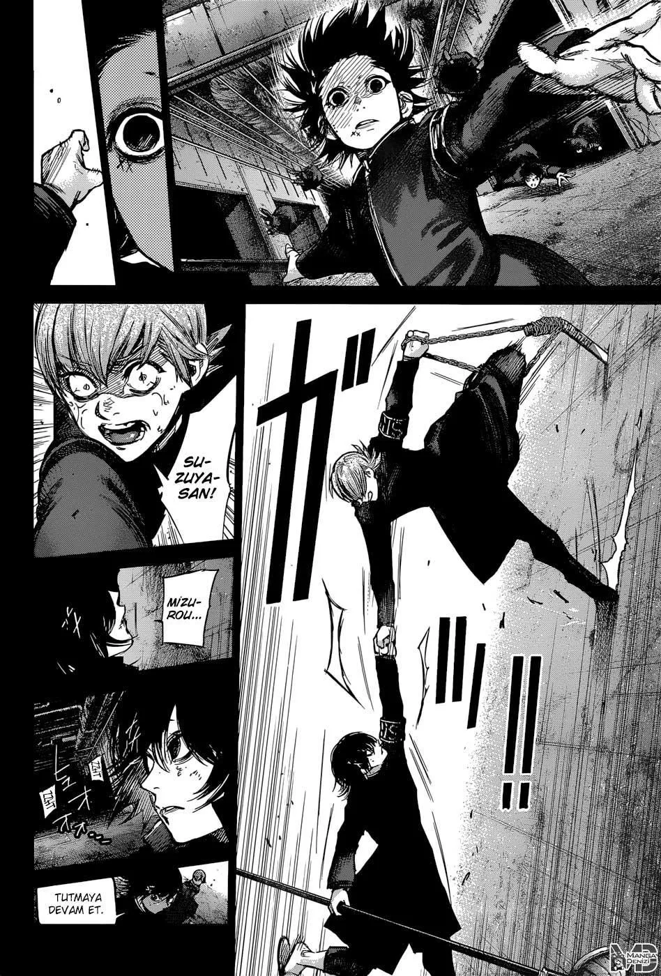 Tokyo Ghoul: RE - Sayfa 3