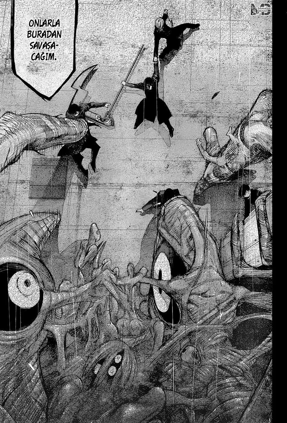 Tokyo Ghoul: RE - Sayfa 4