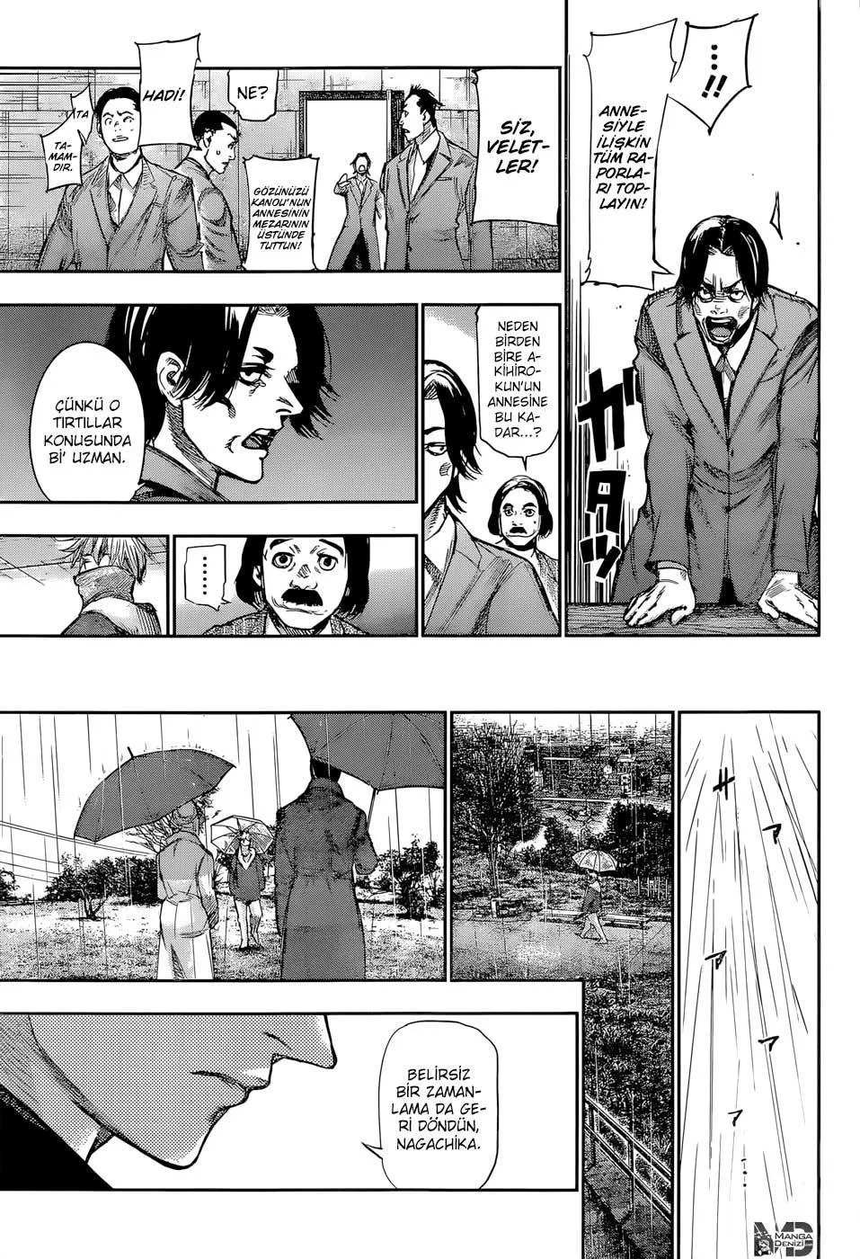 Tokyo Ghoul: RE - Sayfa 10