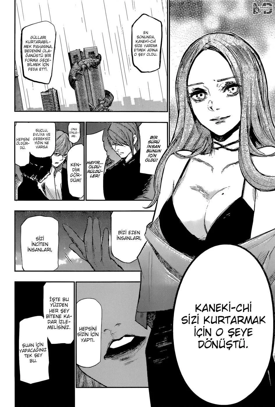 Tokyo Ghoul: RE - Sayfa 17