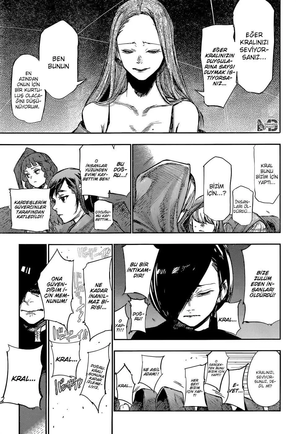 Tokyo Ghoul: RE - Sayfa 18