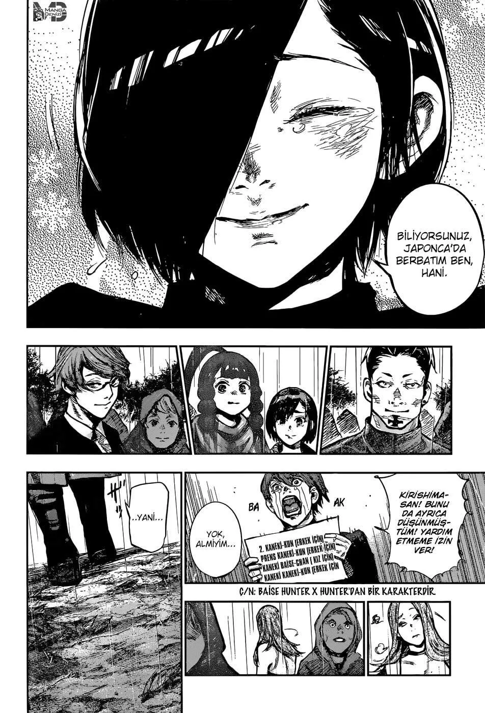 Tokyo Ghoul: RE - Sayfa 6