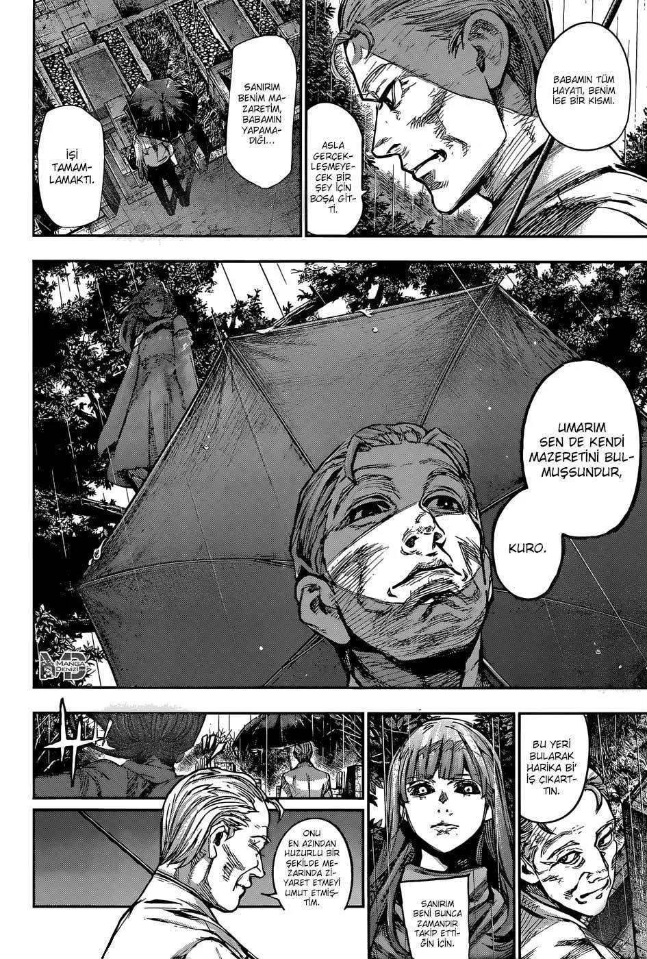 Tokyo Ghoul: RE - Sayfa 8