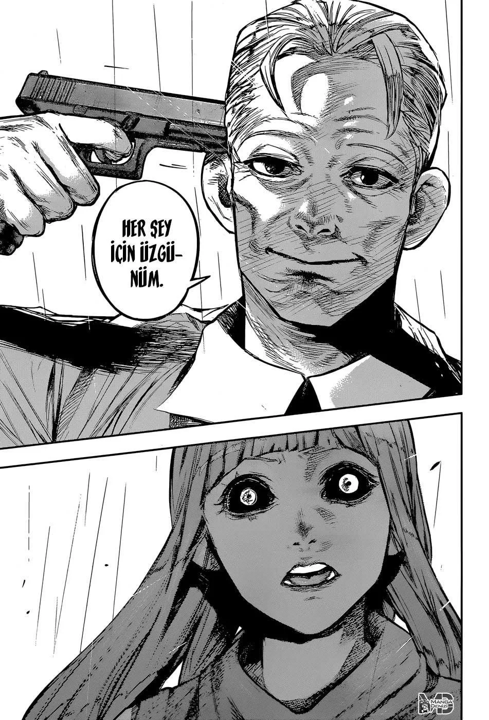 Tokyo Ghoul: RE - Sayfa 13