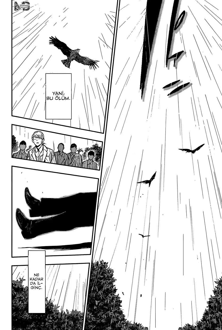 Tokyo Ghoul: RE - Sayfa 14