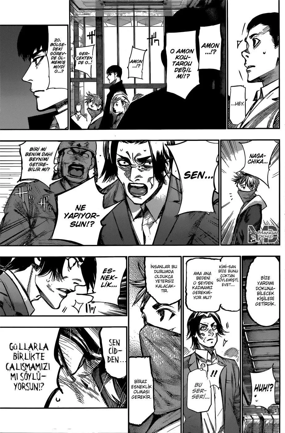 Tokyo Ghoul: RE - Sayfa 8