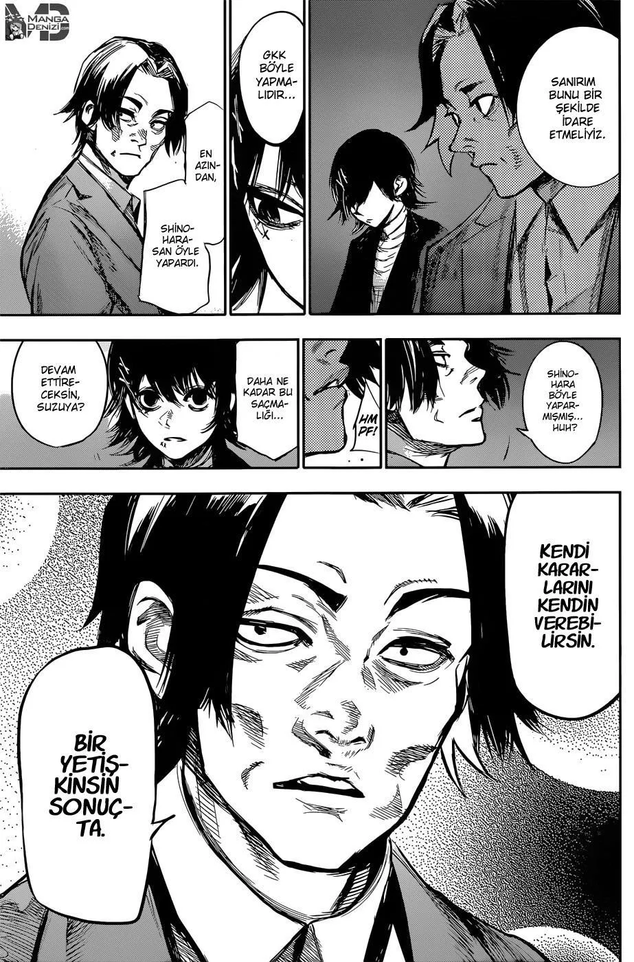 Tokyo Ghoul: RE - Sayfa 17