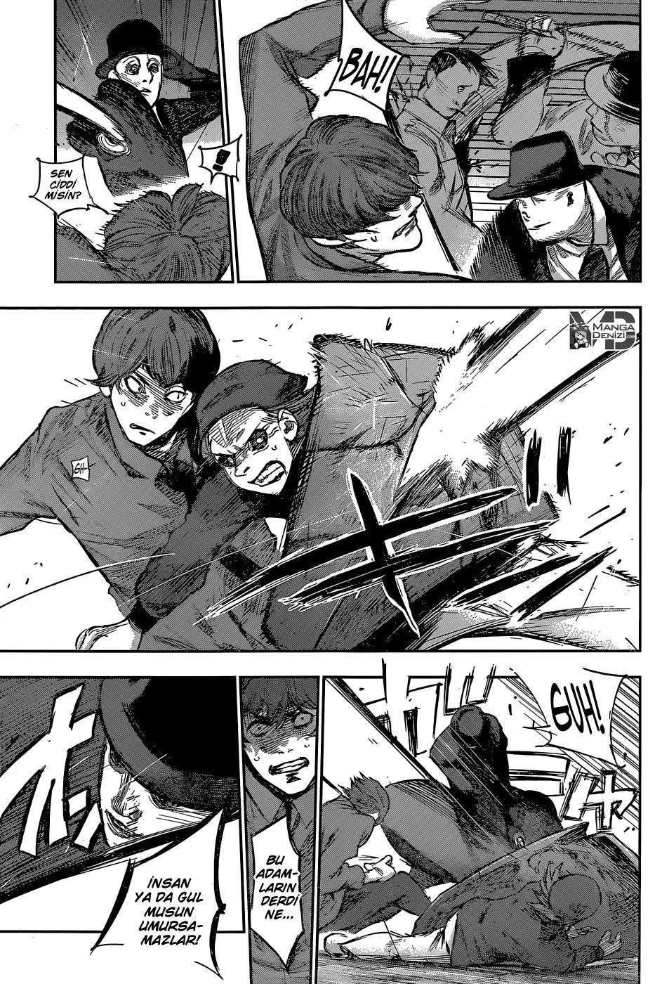 Tokyo Ghoul: RE - Sayfa 14