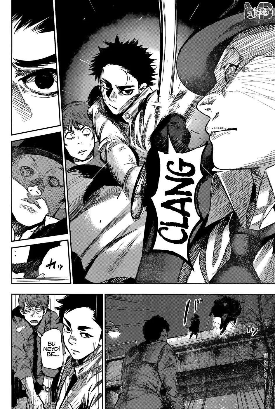 Tokyo Ghoul: RE - Sayfa 15