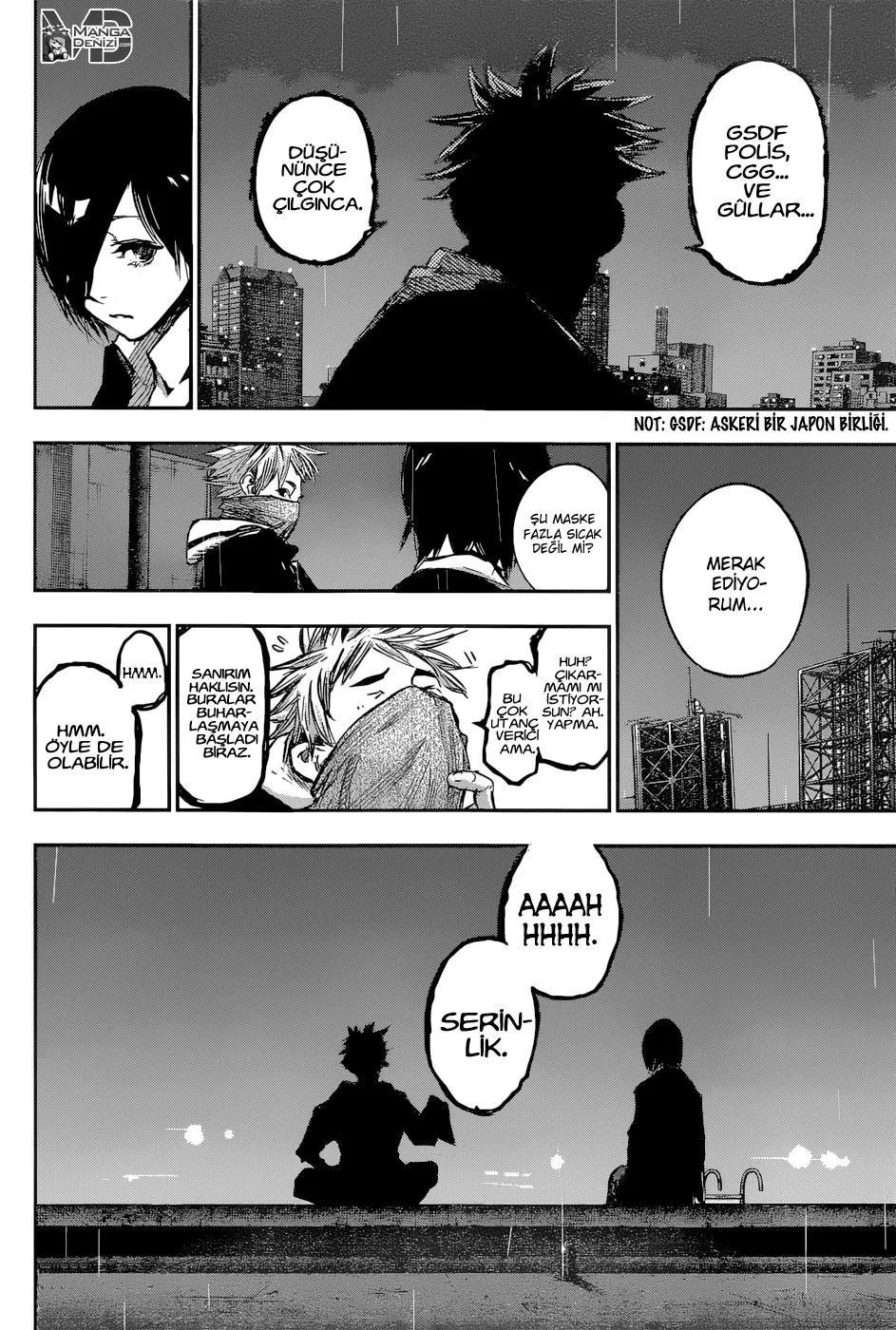 Tokyo Ghoul: RE - Sayfa 17