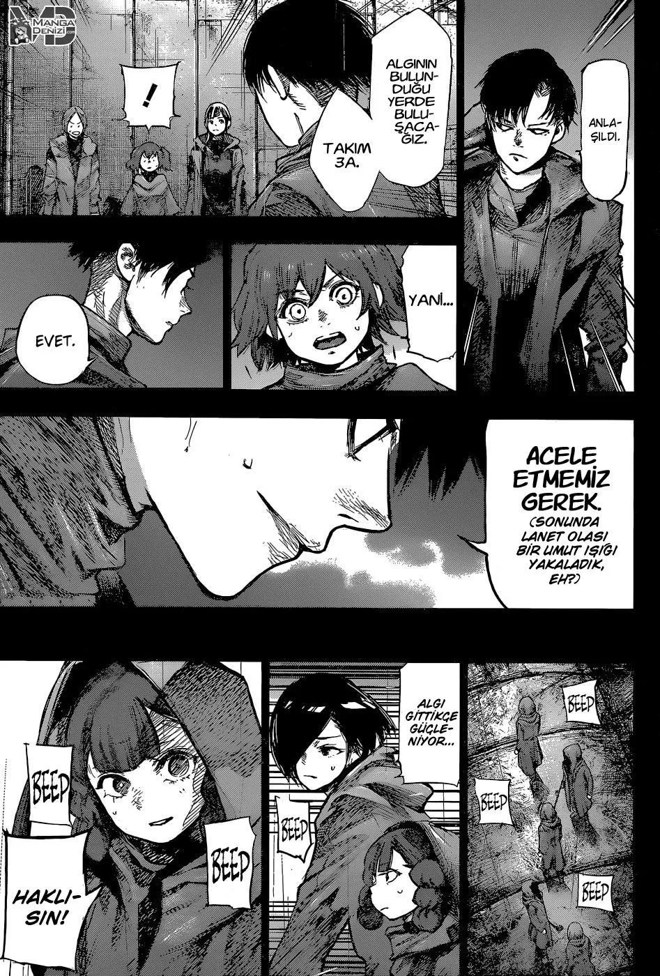 Tokyo Ghoul: RE - Sayfa 12