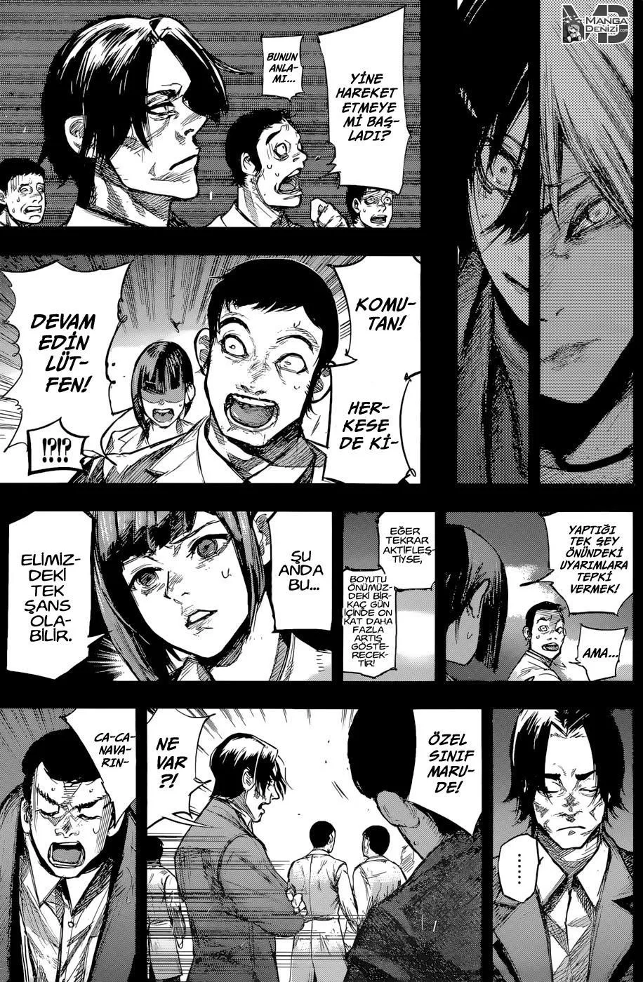 Tokyo Ghoul: RE - Sayfa 4