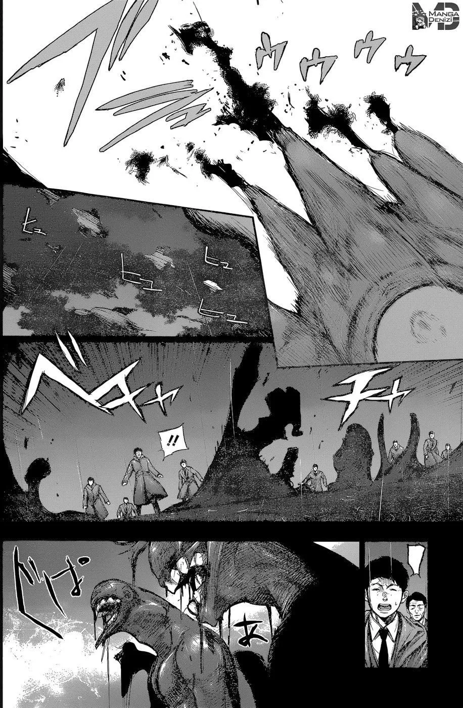 Tokyo Ghoul: RE - Sayfa 5