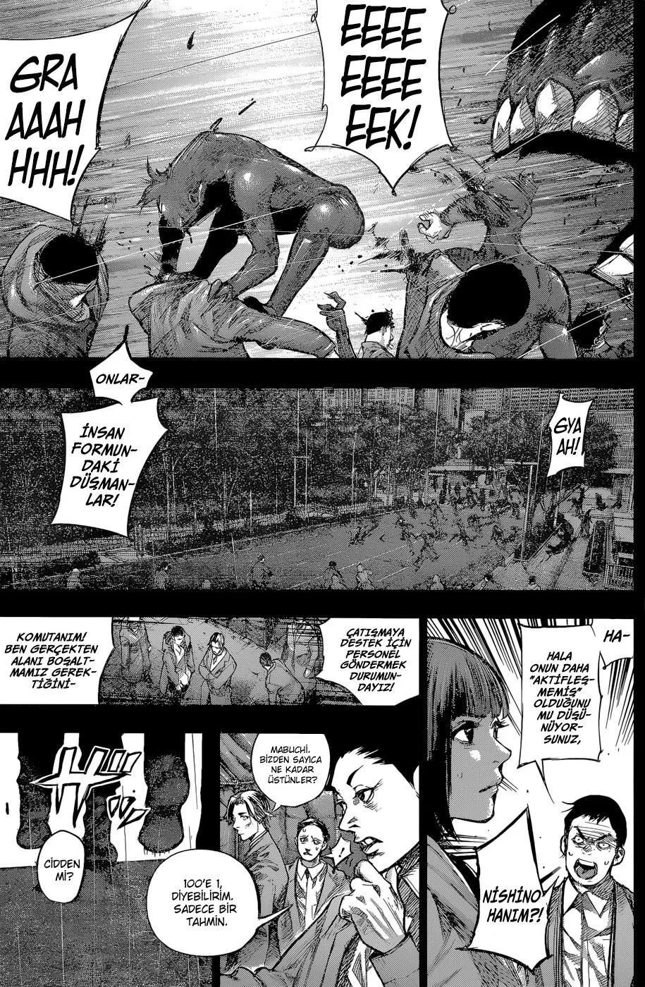 Tokyo Ghoul: RE - Sayfa 6