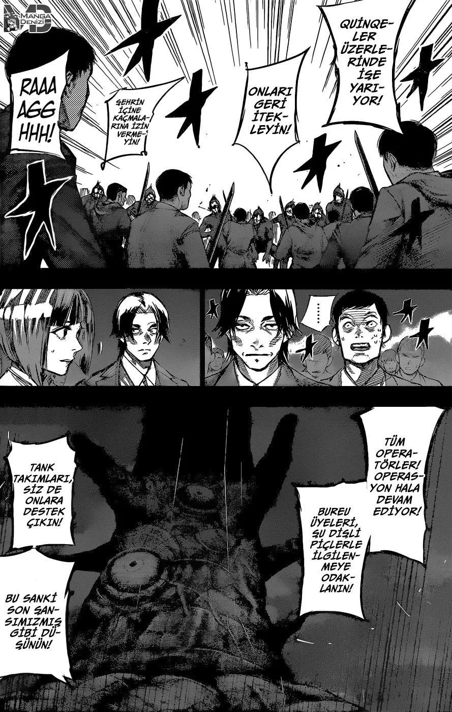 Tokyo Ghoul: RE - Sayfa 8