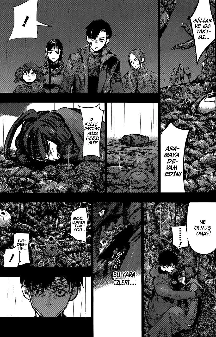 Tokyo Ghoul: RE - Sayfa 9