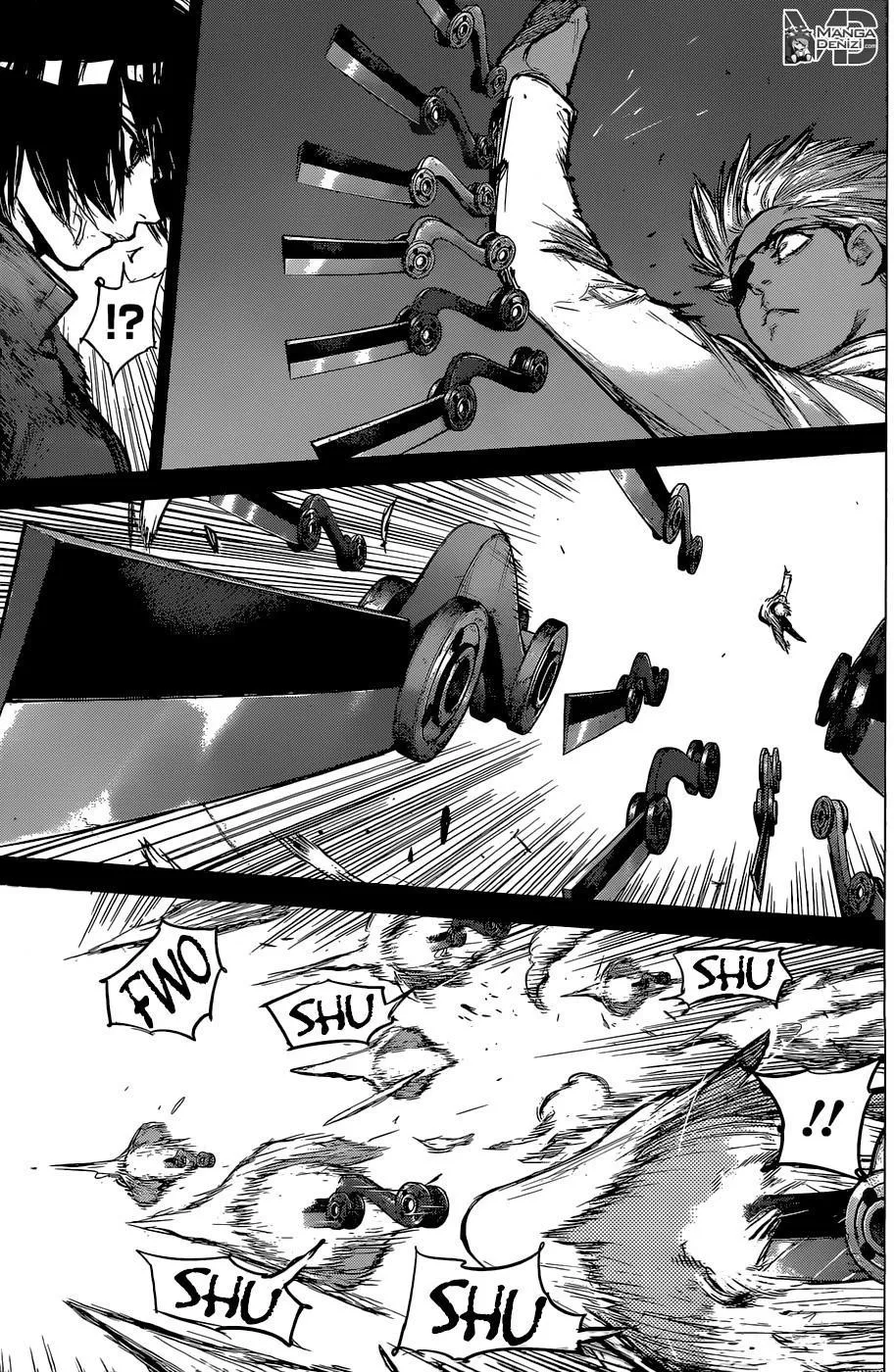 Tokyo Ghoul: RE - Sayfa 11