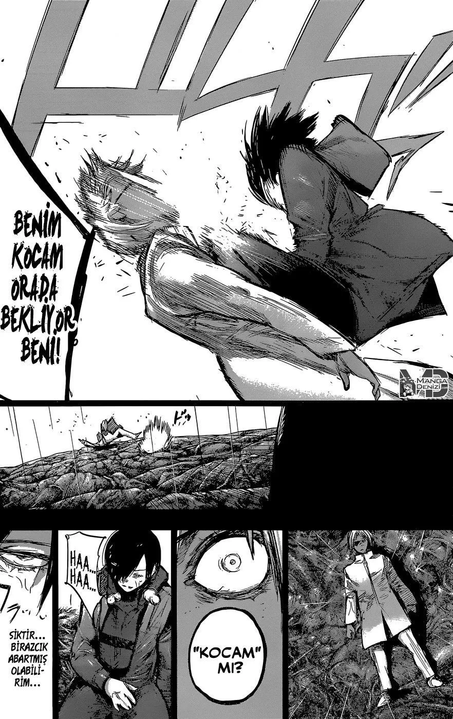 Tokyo Ghoul: RE - Sayfa 16