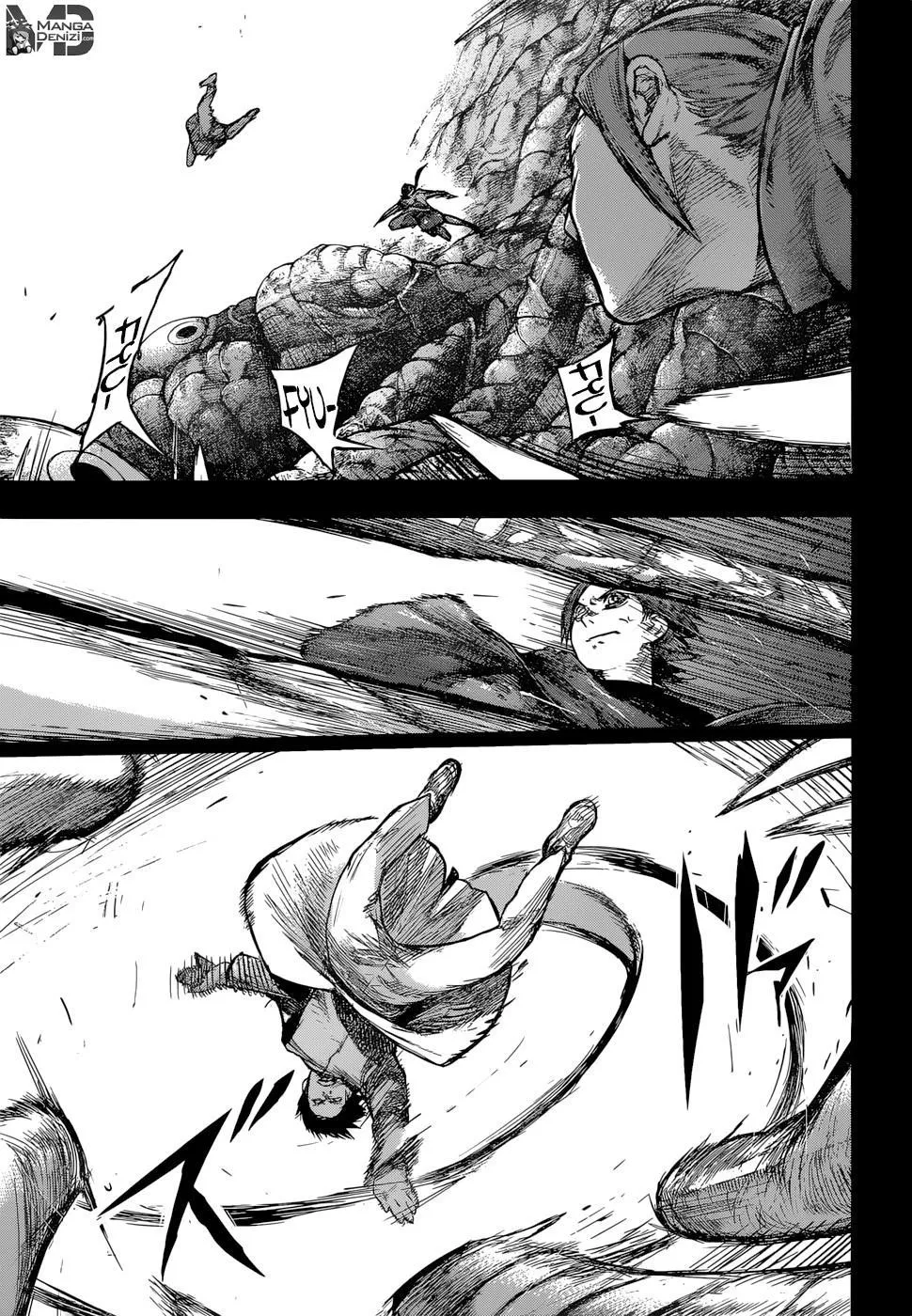 Tokyo Ghoul: RE - Sayfa 6