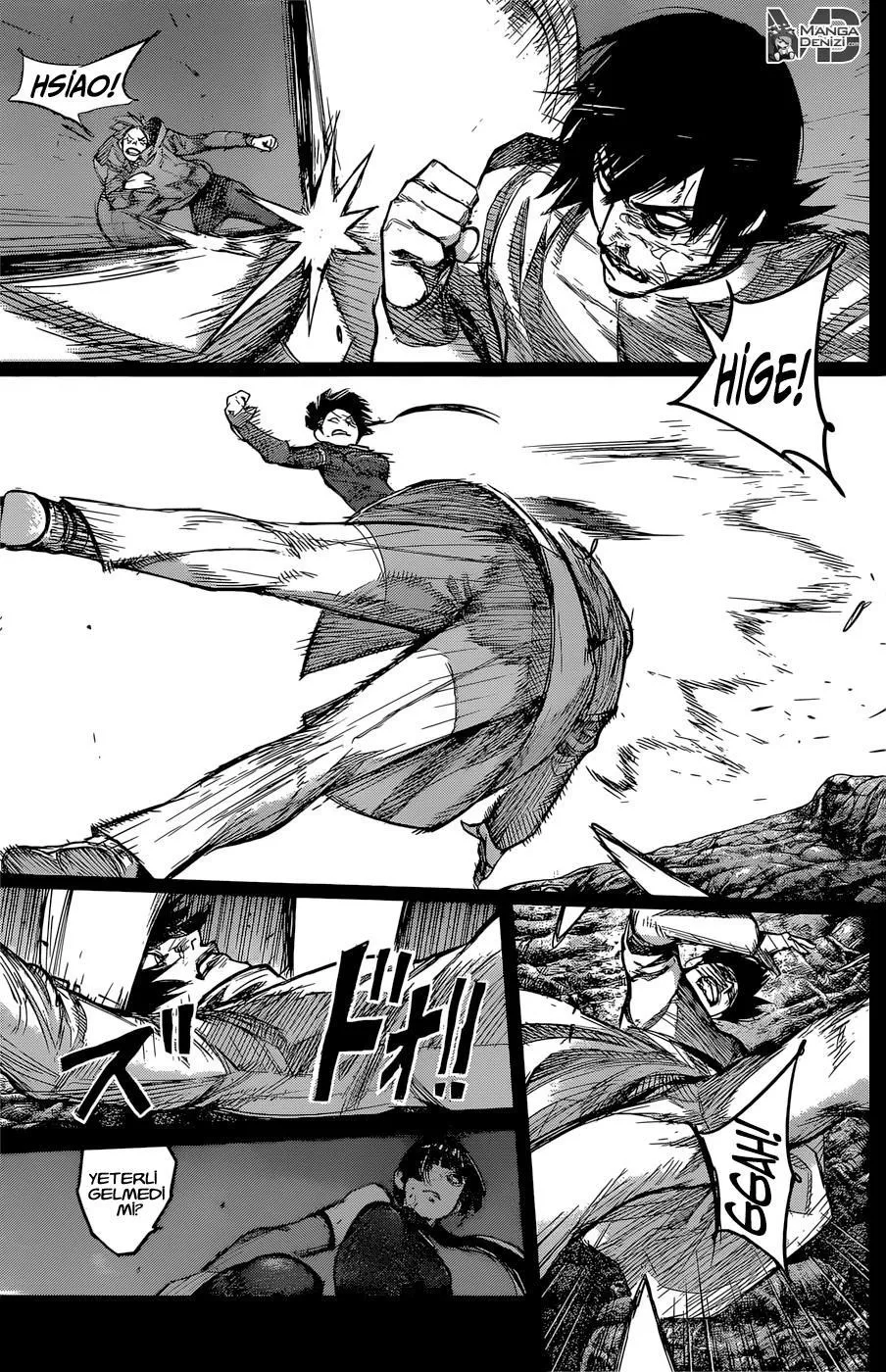 Tokyo Ghoul: RE - Sayfa 10