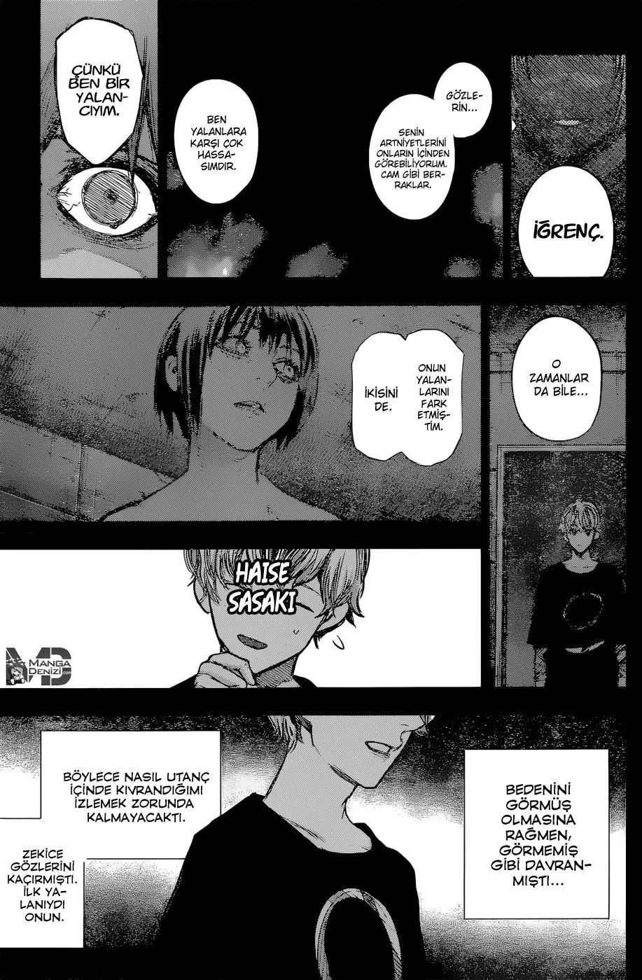Tokyo Ghoul: RE - Sayfa 16