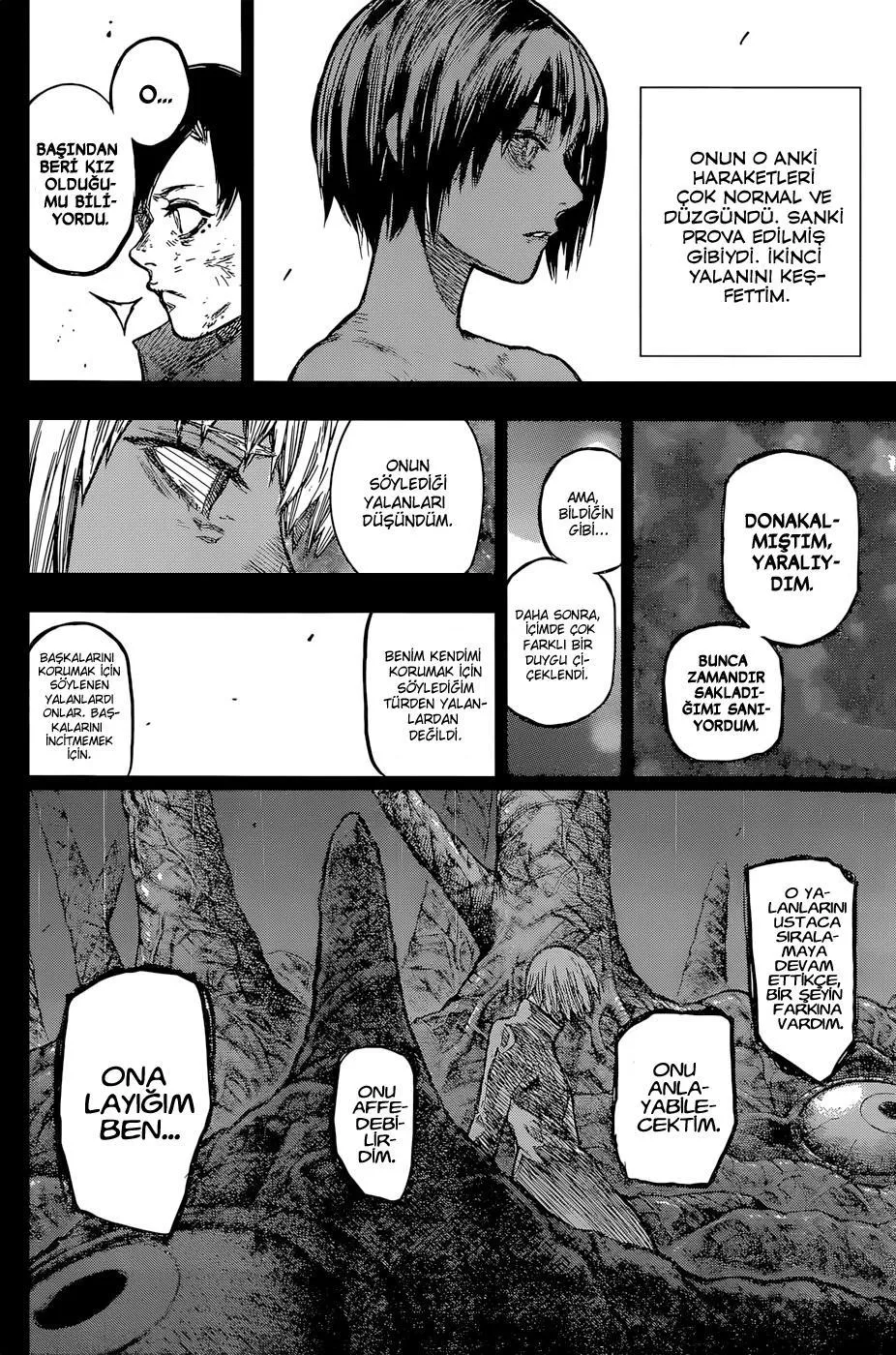 Tokyo Ghoul: RE - Sayfa 17