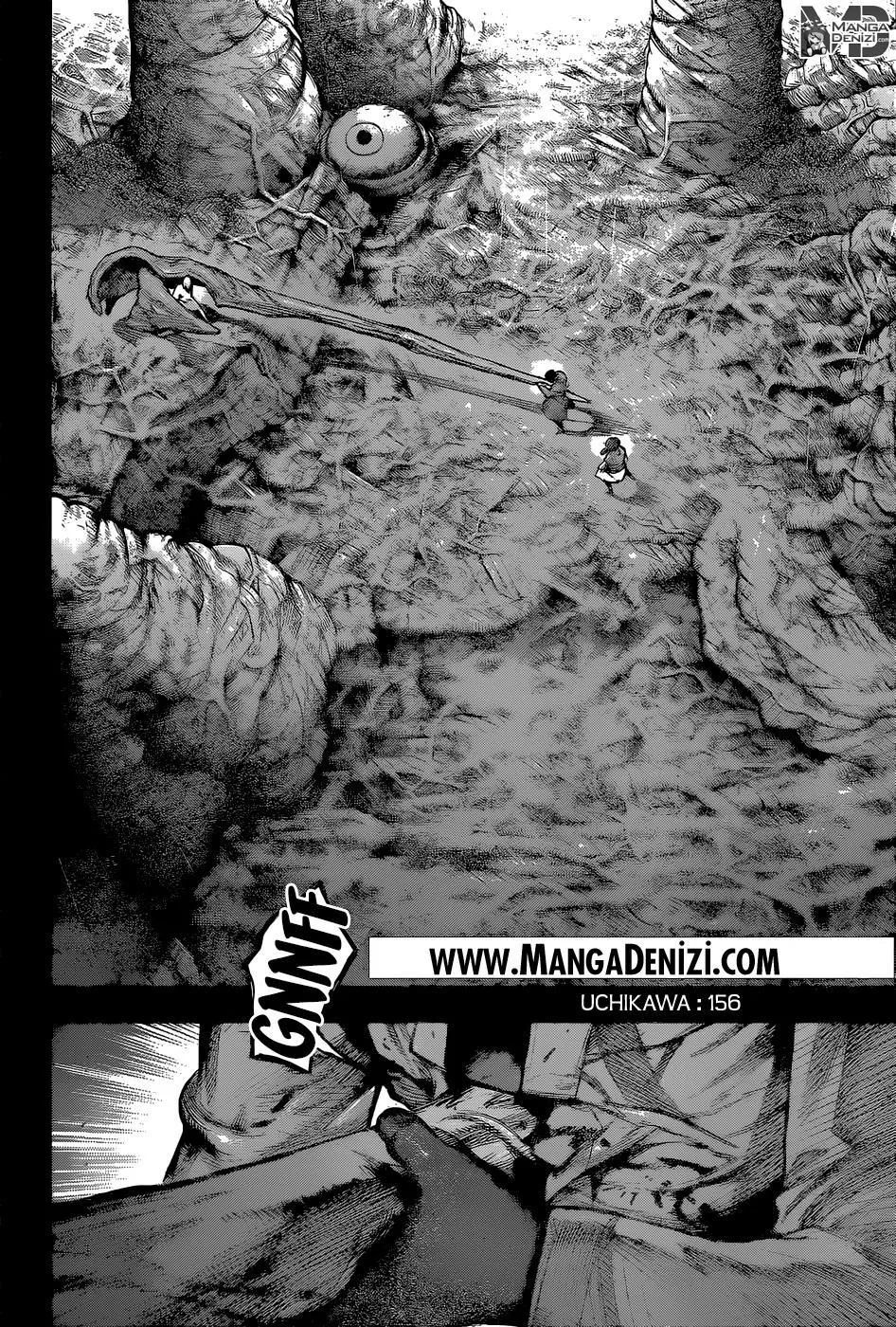 Tokyo Ghoul: RE - Sayfa 3