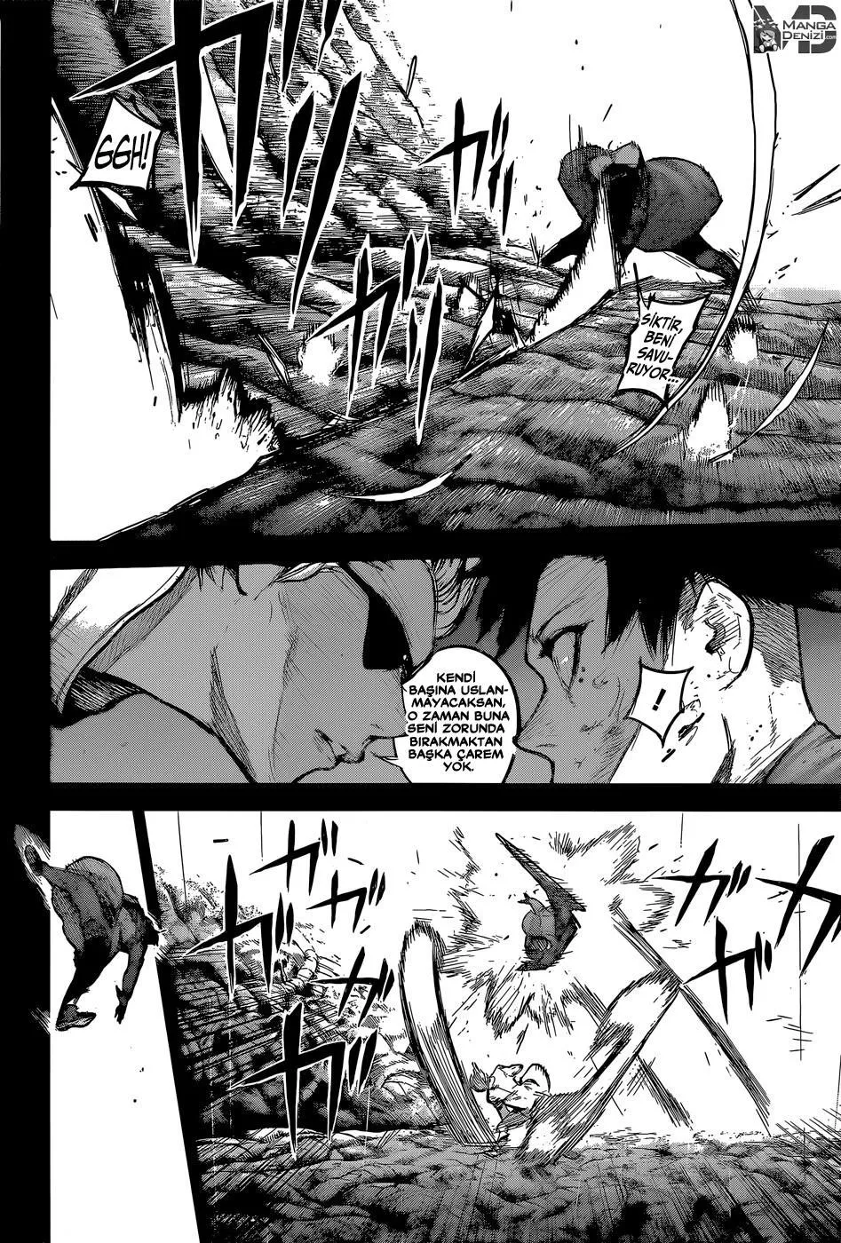 Tokyo Ghoul: RE - Sayfa 5