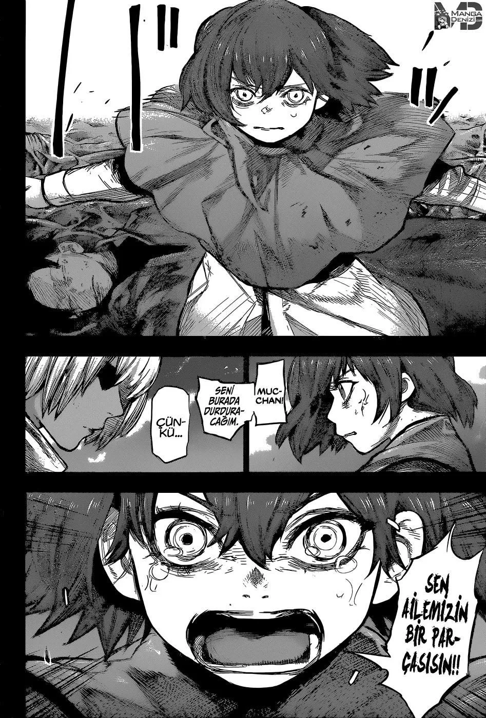 Tokyo Ghoul: RE - Sayfa 7