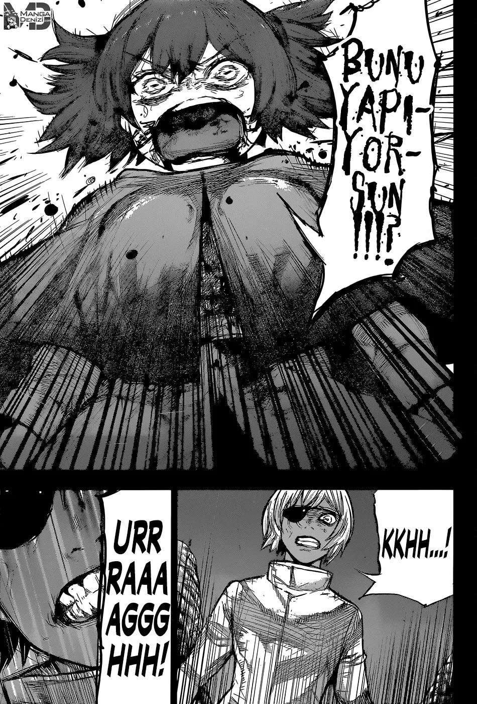 Tokyo Ghoul: RE - Sayfa 10