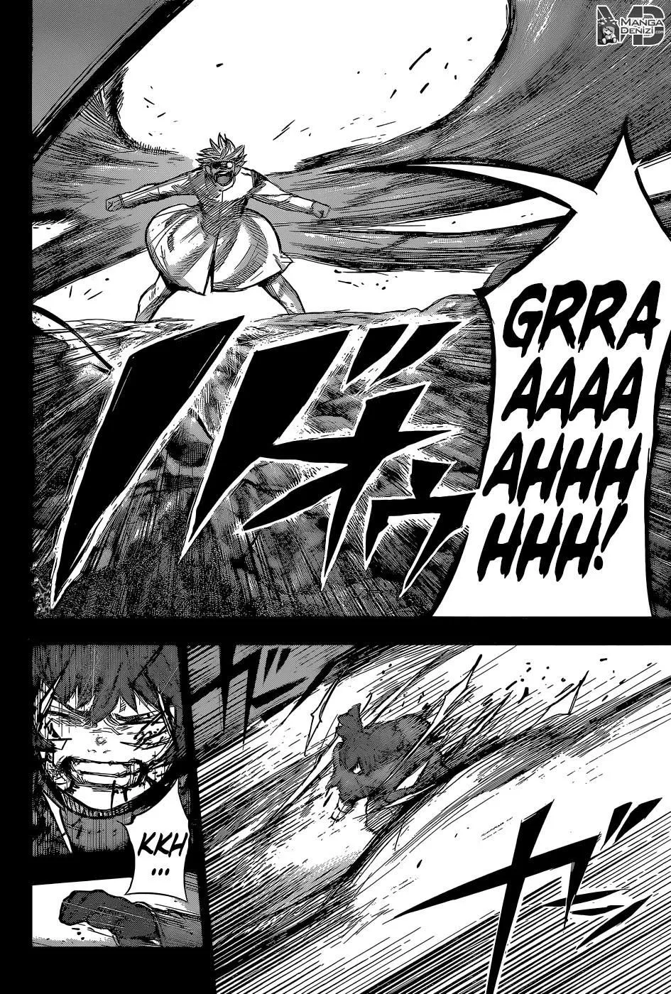 Tokyo Ghoul: RE - Sayfa 11