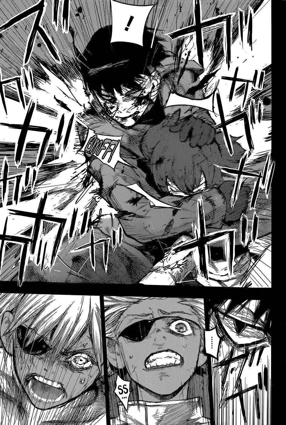 Tokyo Ghoul: RE - Sayfa 12