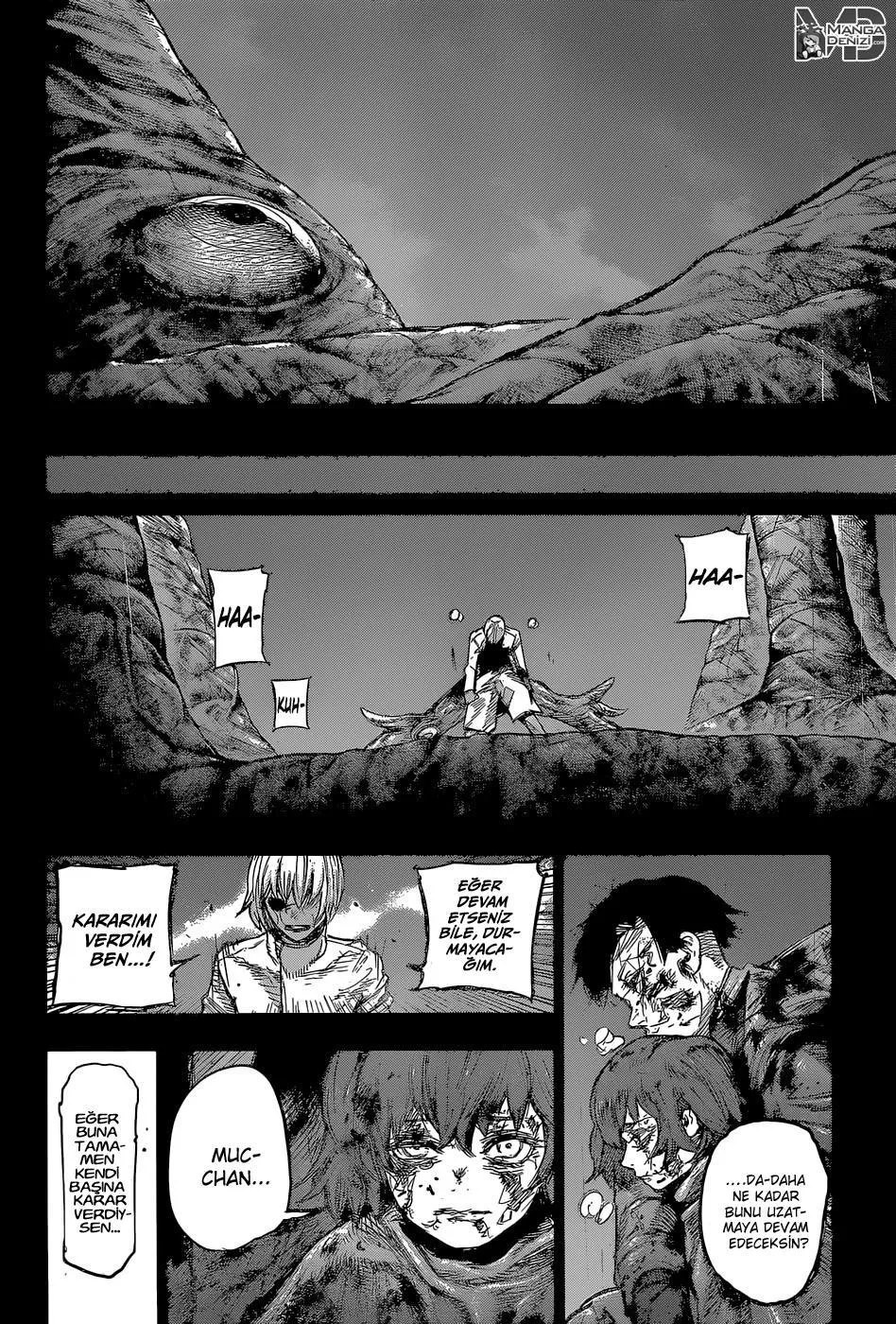 Tokyo Ghoul: RE - Sayfa 13