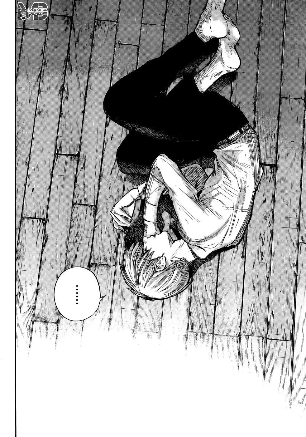 Tokyo Ghoul: RE - Sayfa 5