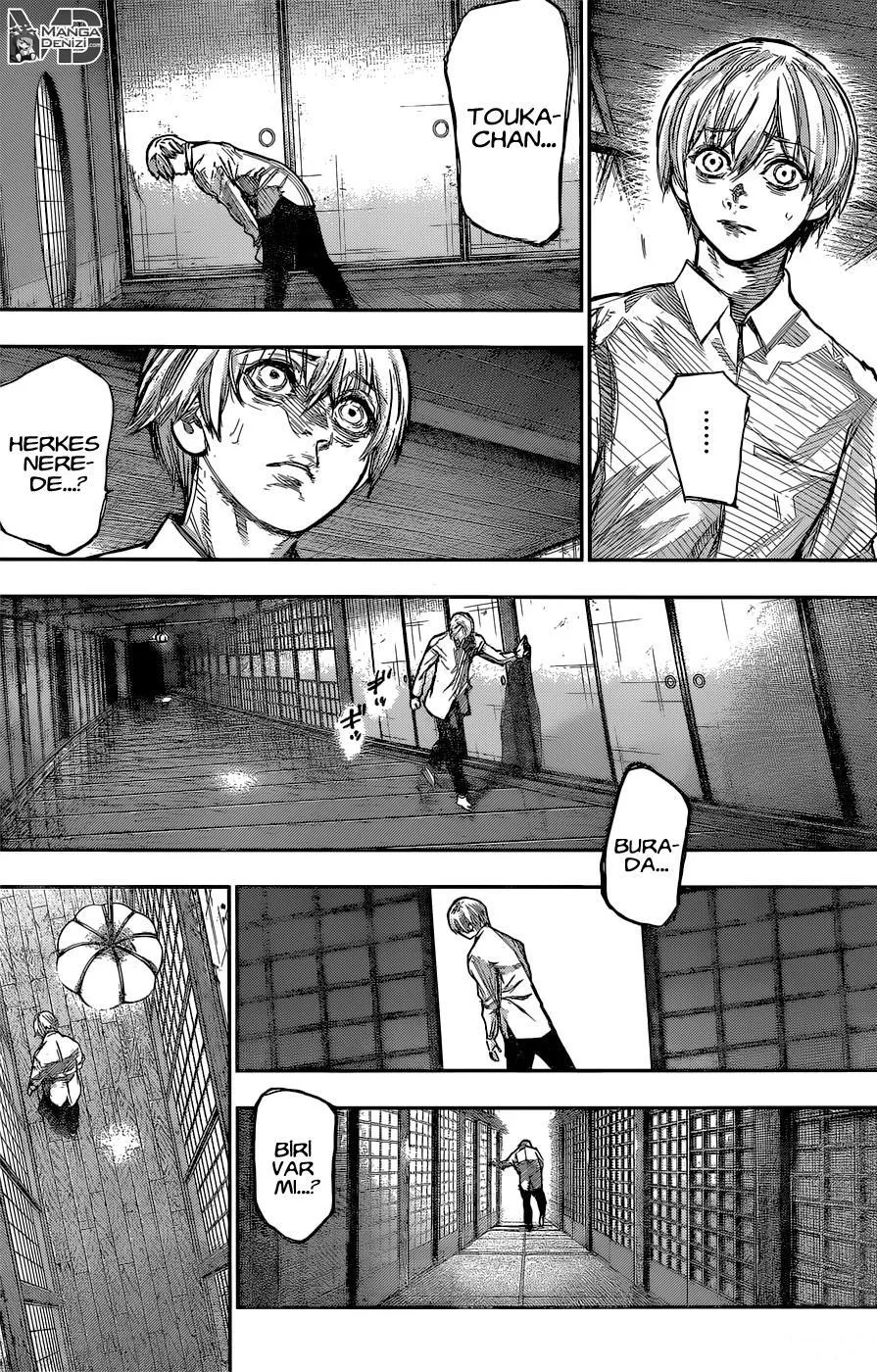 Tokyo Ghoul: RE - Sayfa 7